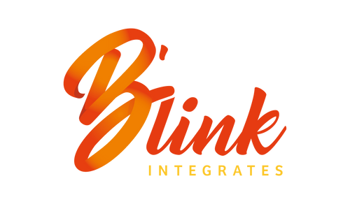 B'link Integrates